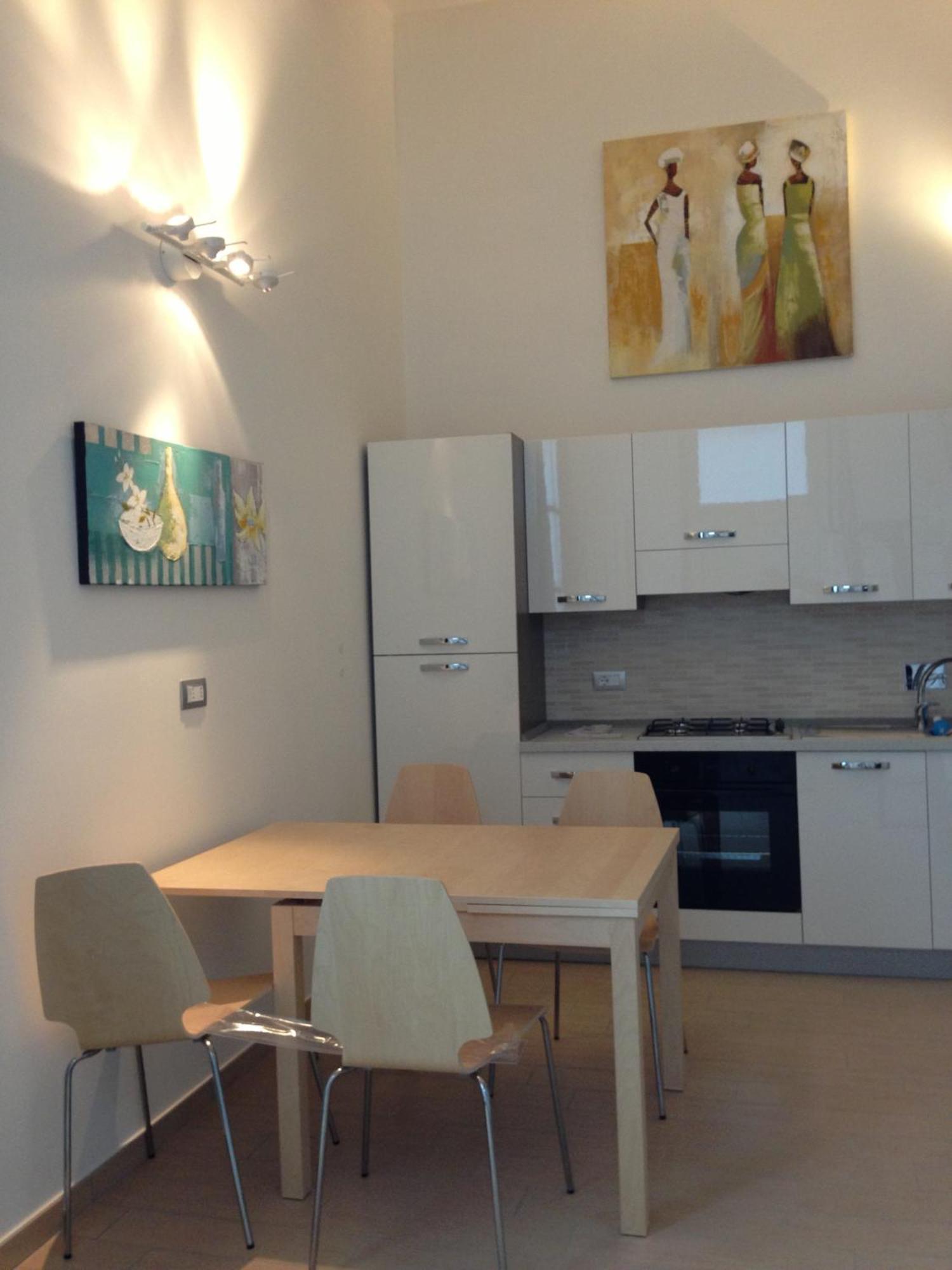 Apartamento Loft 3, A 150 M Dal Mare, Pineto Centro Exterior foto