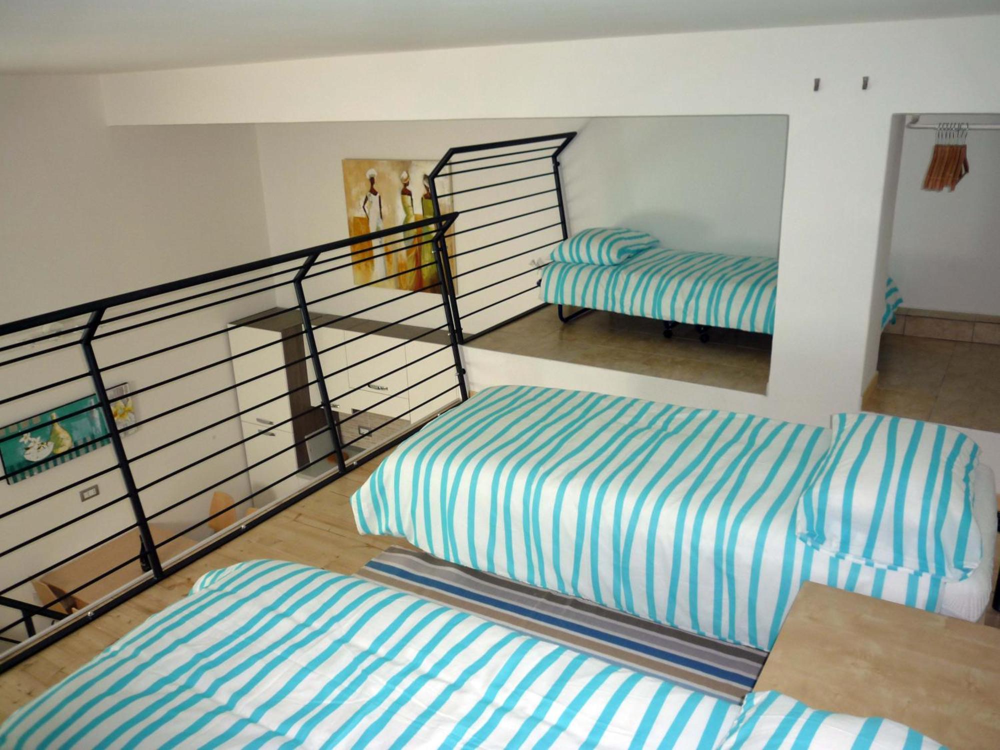 Apartamento Loft 3, A 150 M Dal Mare, Pineto Centro Exterior foto