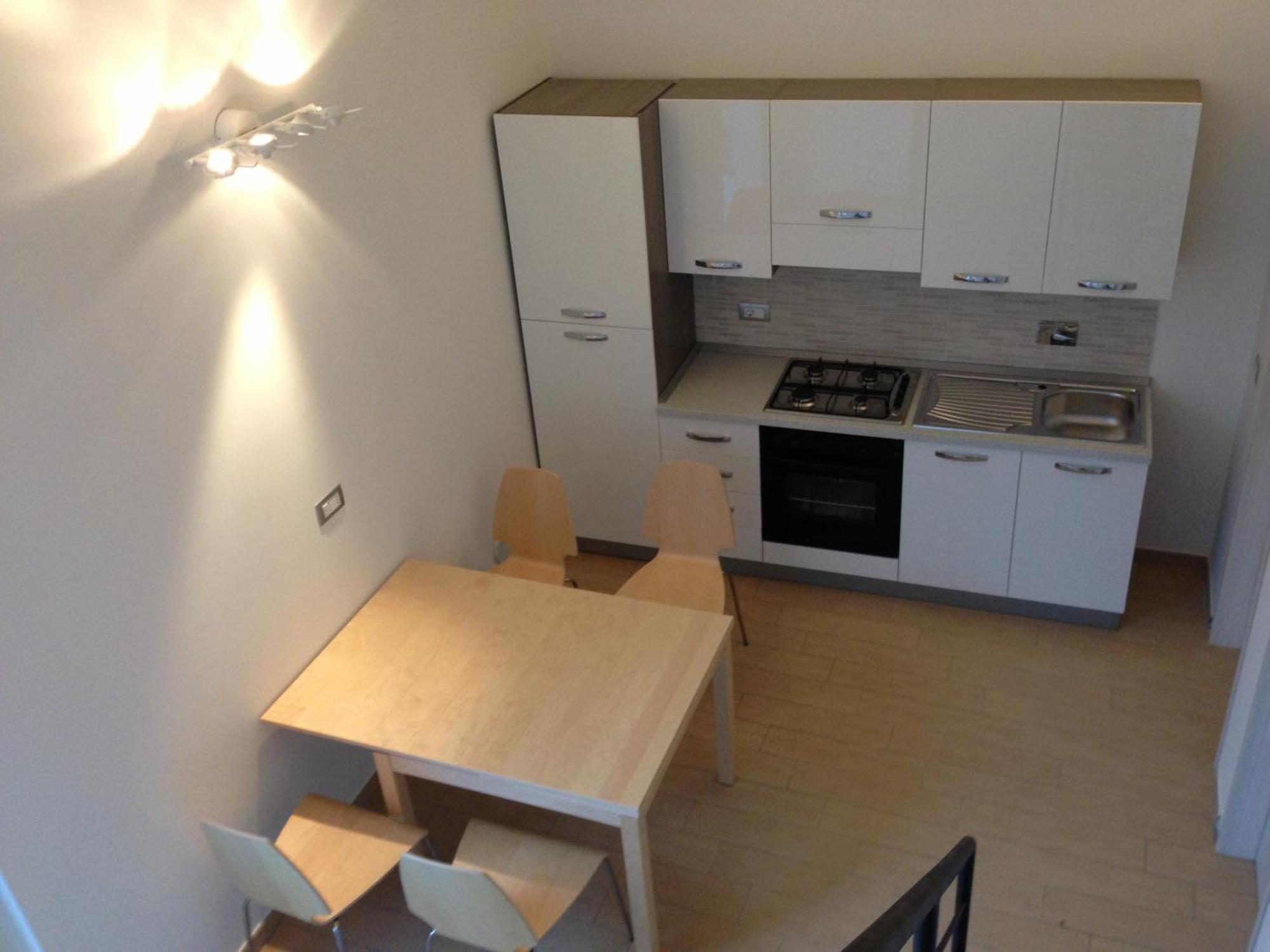 Apartamento Loft 3, A 150 M Dal Mare, Pineto Centro Exterior foto