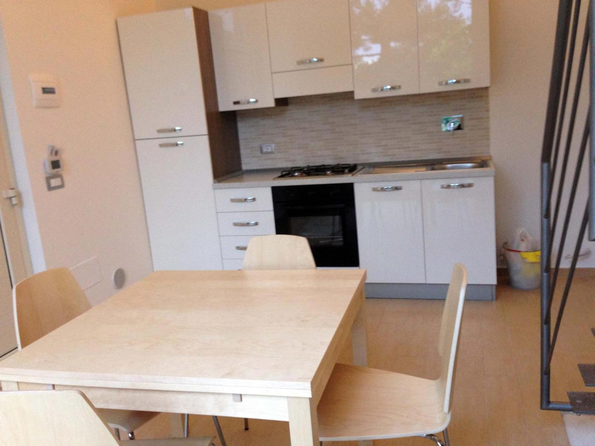 Apartamento Loft 3, A 150 M Dal Mare, Pineto Centro Exterior foto