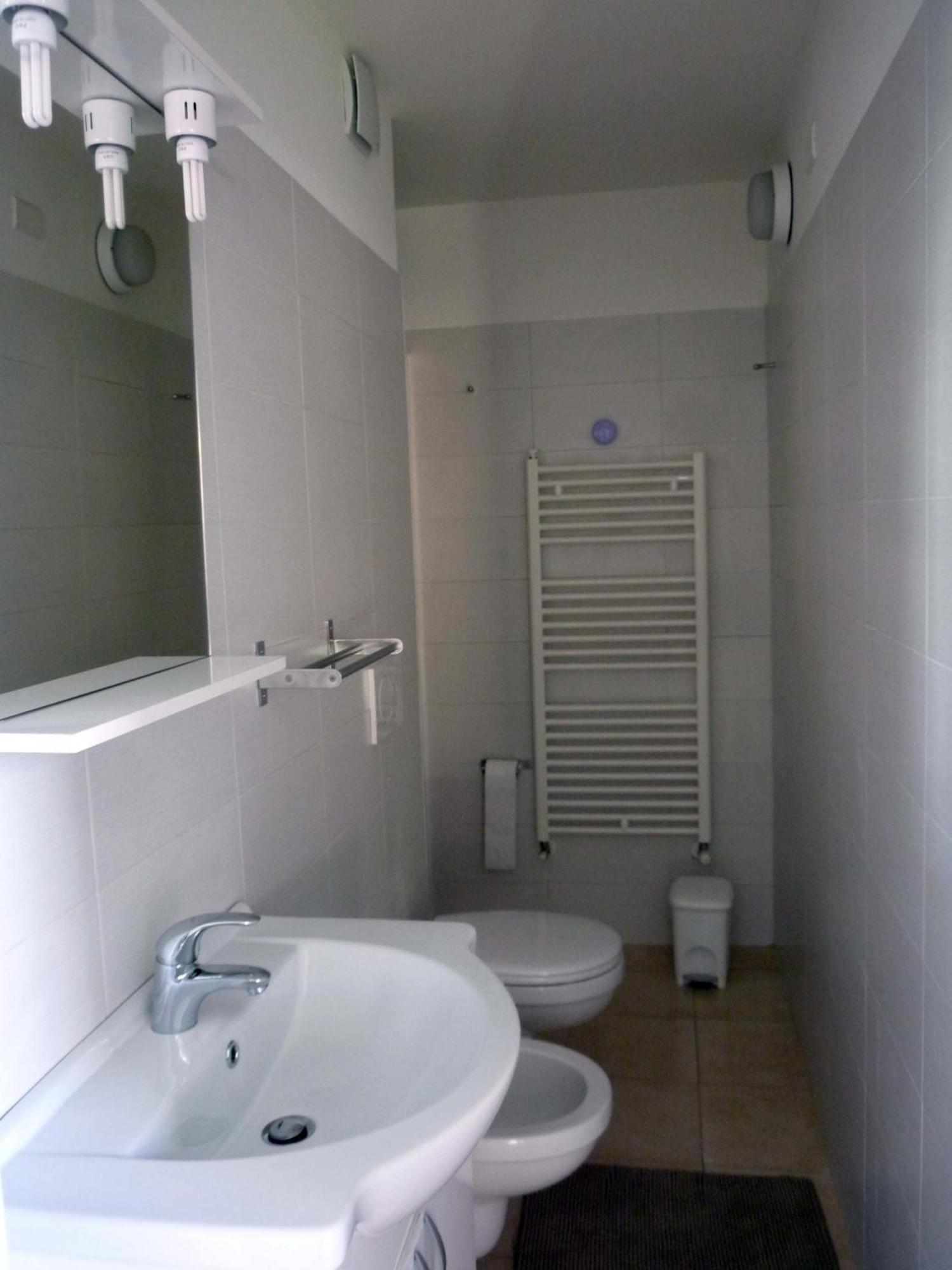 Apartamento Loft 3, A 150 M Dal Mare, Pineto Centro Exterior foto