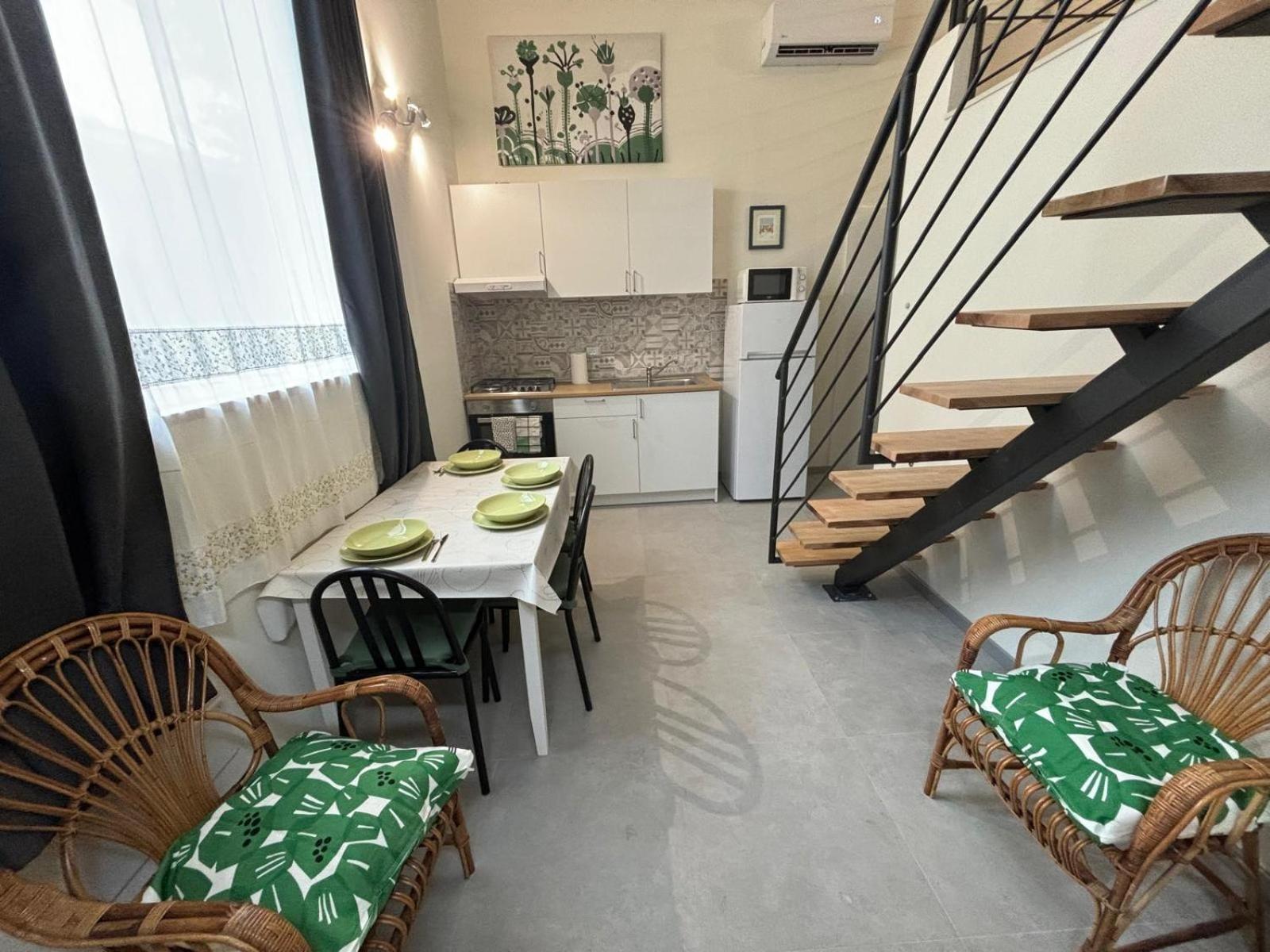 Apartamento Loft 3, A 150 M Dal Mare, Pineto Centro Exterior foto